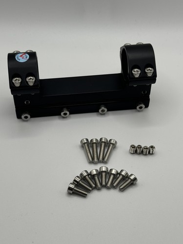 Sportsmatch aop55 scope mount - scope,