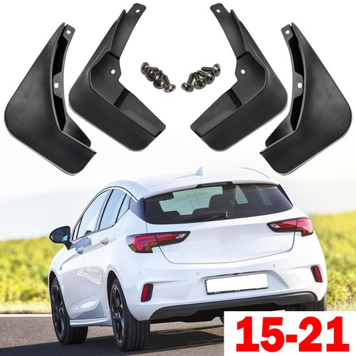 Set splash guards mud - splash, flaps