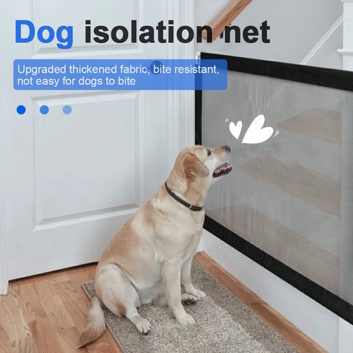 Pet dog gate - uk, safety