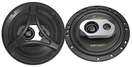 Lanzar dct65 distinct - lanzar, series