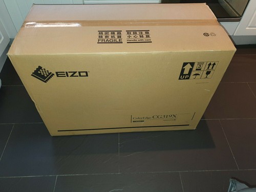 Eizo coloredge cg319x - coloredge,