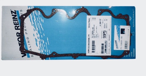 Rocker cover gasket - cover,