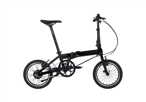 Dahon feather electric bike - dahon,