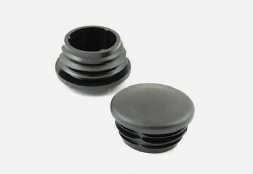 3mm black end - end, insert