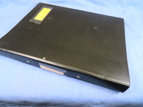 Copy nagra 2l - and, lsp