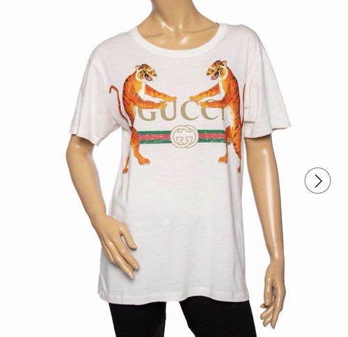 Gucci white logo - gucci,