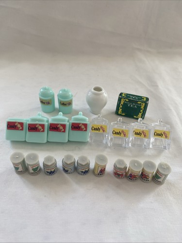 Vintage sylvanian families - vintage,
