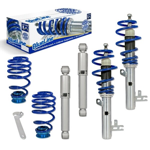 741024 blueline performance - 741024,