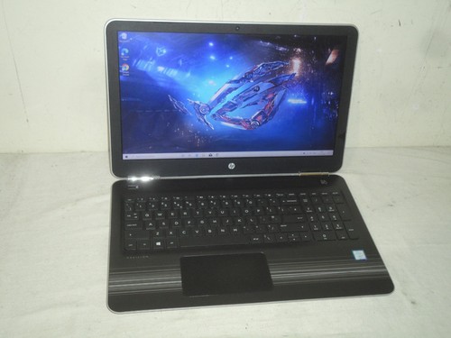 Pavilion au193sa 6 - 15-au193sa, 15.6"