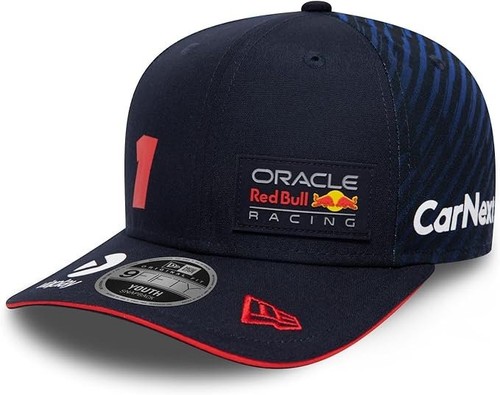 New era kids 9fifty red - era,