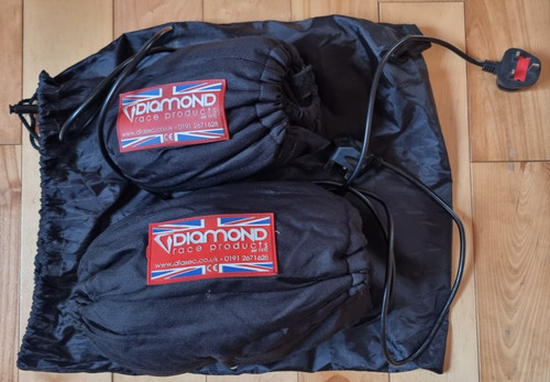 Diamond race products - diamond,