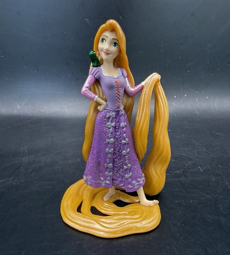 Disney store princess pvc - princess,
