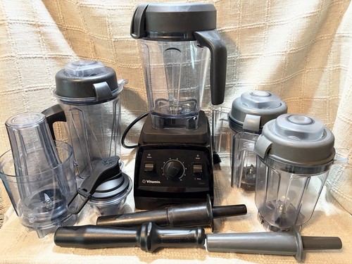 Euc vitamix 7500 - vitamix,