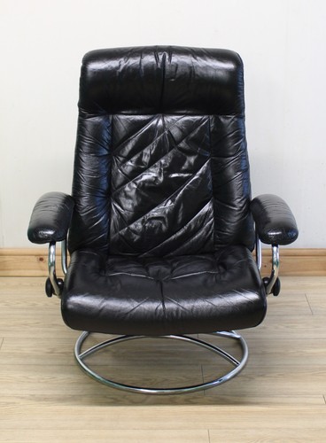 Vintage ekornes stressless - vintage,