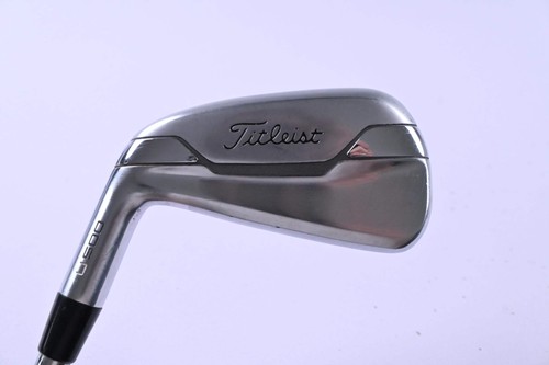 Left hand titleist - u500, #3