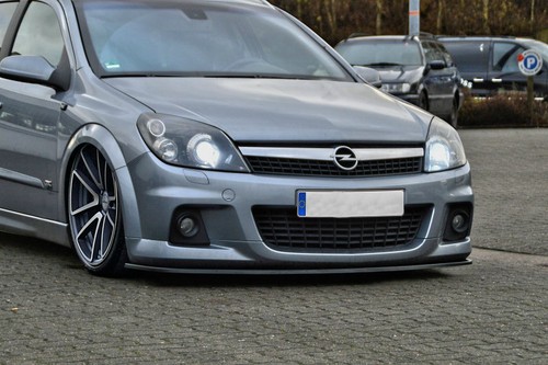 Performance front bumper - performance,