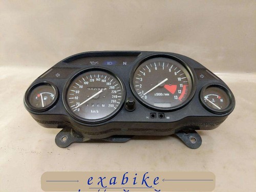 Dashboard for kawasaki gpz - kawasaki,