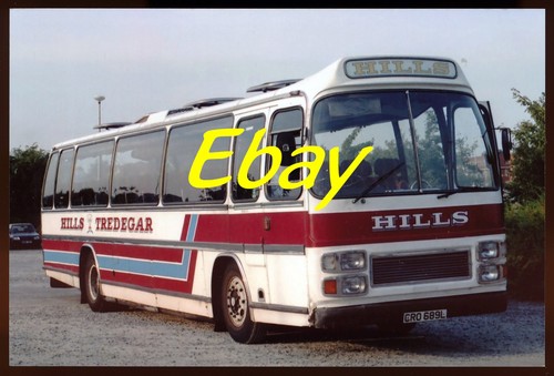 Bus photo leyland leopard - bus, photo,
