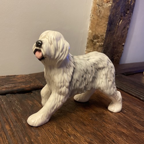 Beswick old english sheep - -,