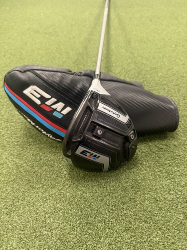 Taylormade driver right - taylormade, driver.