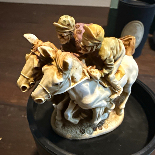 Harmony kingdom treasure - treasure, jests
