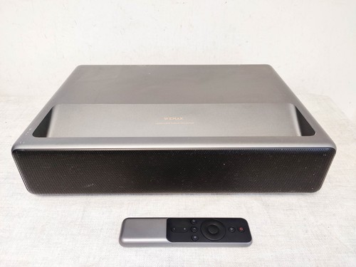 Xiaomi wemax one - wemax, laser