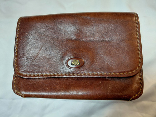 The bridge brown leather - bridge,