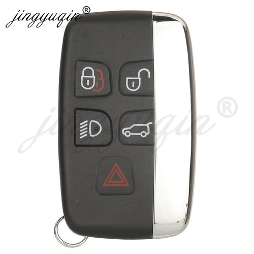 Buttons smart remote key - smart,