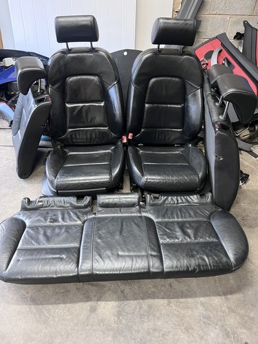 Genuine mk2 audi 5 door - genuine,