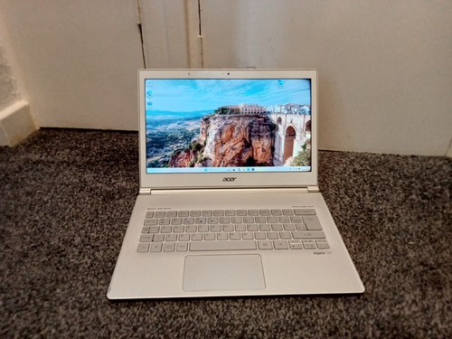Acer aspire ultra thin - acer,