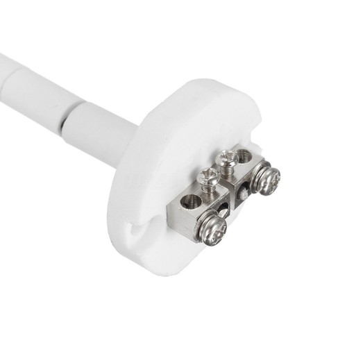 High temperature thermocouple - temperature,