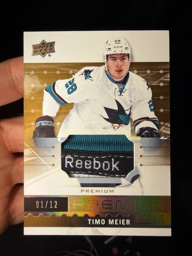 2016 premier rookie timo - 2016-17,