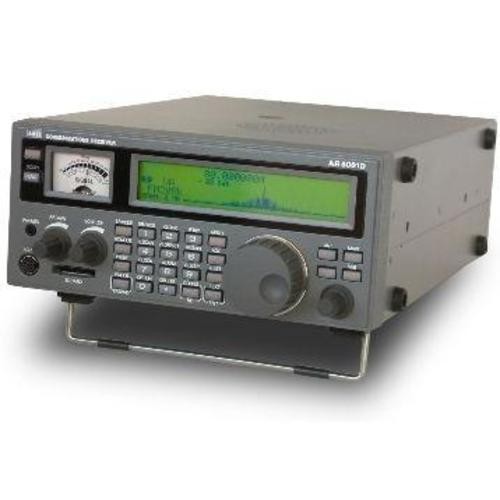 Aor ar5001d amateur - aor,