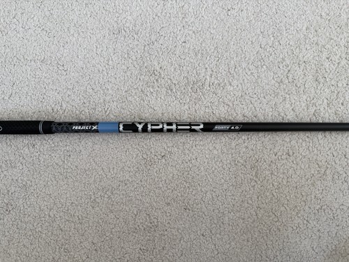 Cypher project golf - cypher,