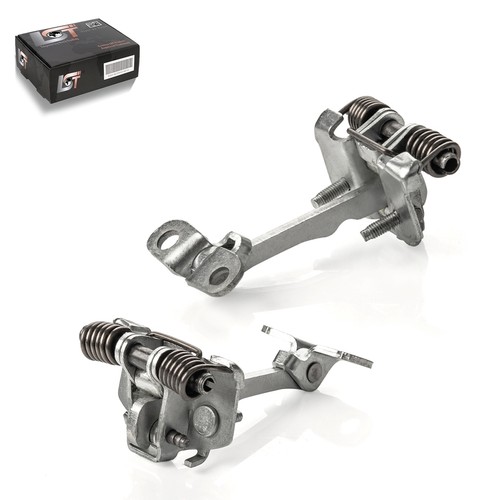 Door hinge brake - 2x,