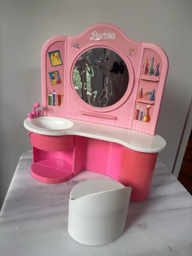 1991 mattel barbie beauty - mattel,