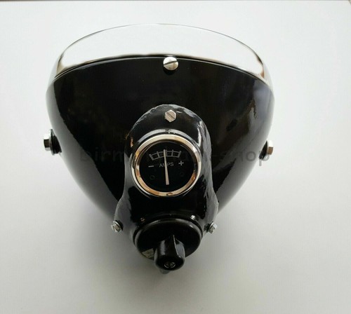 Lucas ssu700 headlamp - lucas, 7"