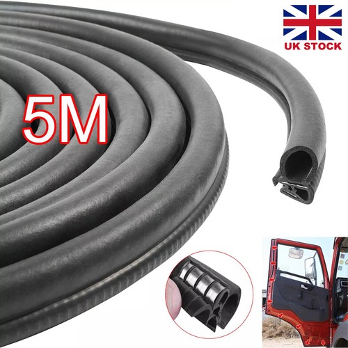 Universal car door - 5m,