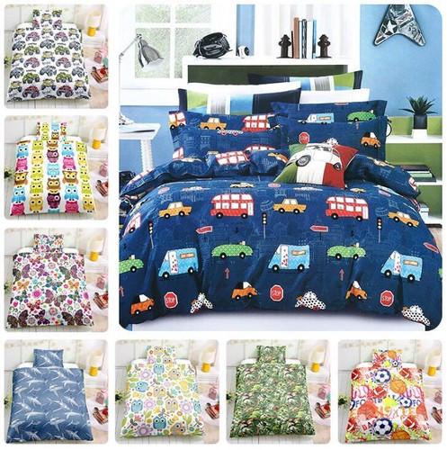 Kids room bedding set - kids,