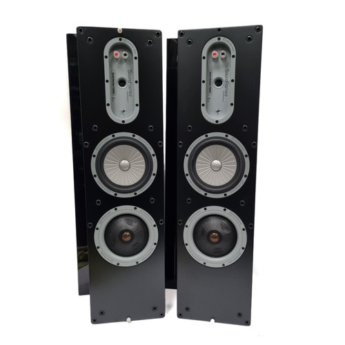 Monitor audio soundframe - audio,