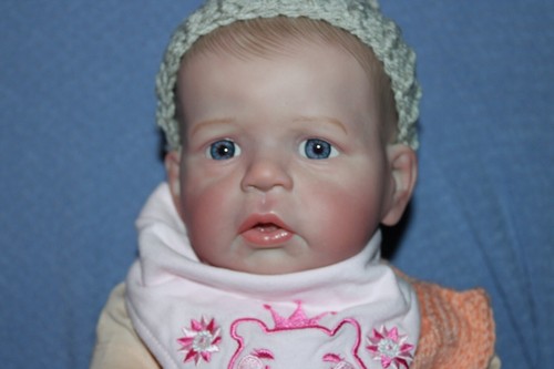 Manja dollkit adrie for - manja,