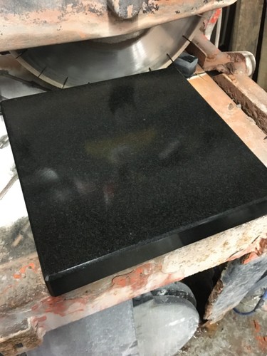 Audiophile isolation platform