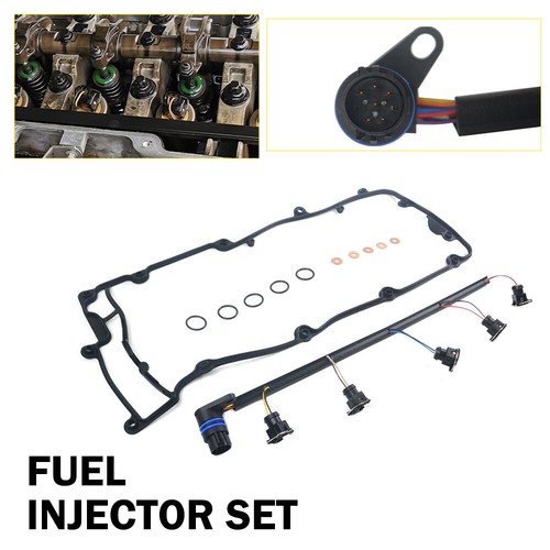 Amr6103 fuel injector - fuel,
