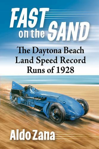 Fast the sand - on,
