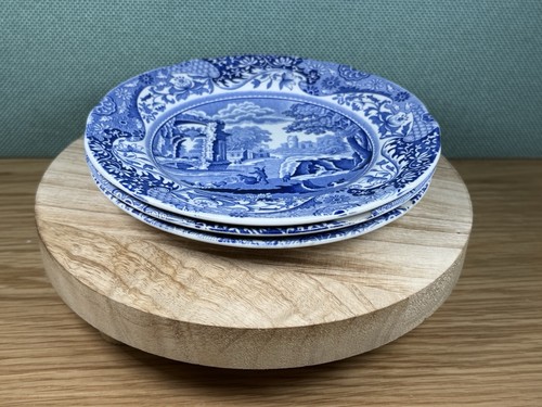 Set blue white - of,