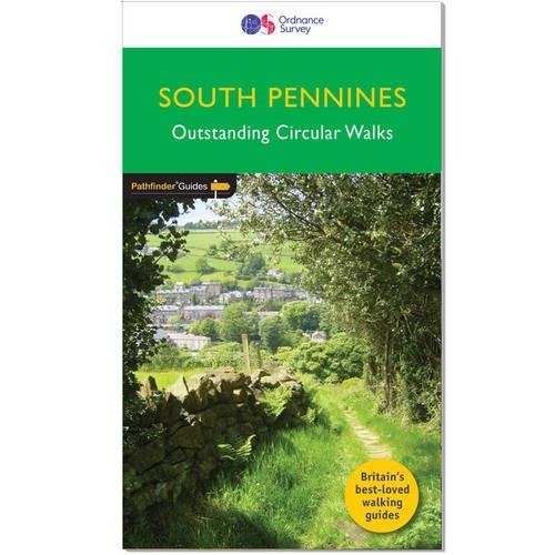Neil coates south - neil, pennines