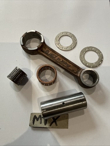 Crank con rod kit tkr - crank,