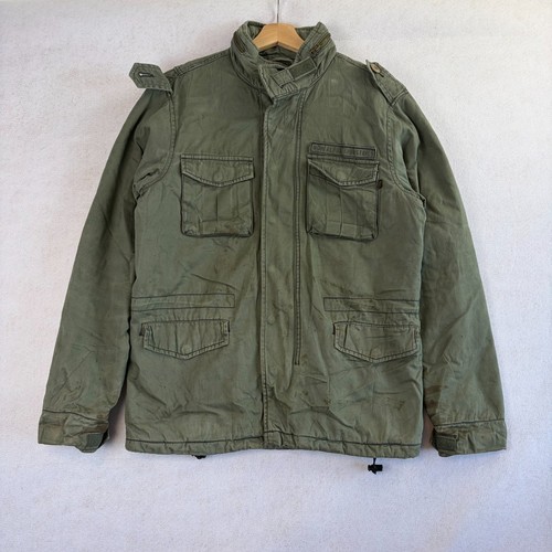 Alpha industries military - industries,