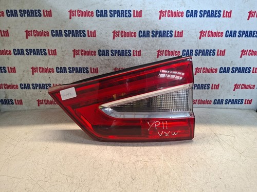 Ford galaxy mpv 5dr mk2 - mpv,