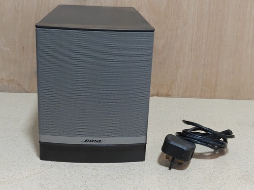 Bose companion series - bose,
